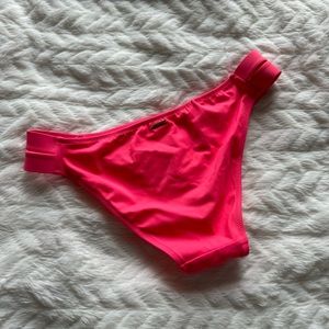 victoria secret bikini bottoms xs (bundle with more bikinis on my page (triangl)